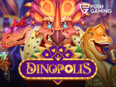 Online casino with welcome bonus27